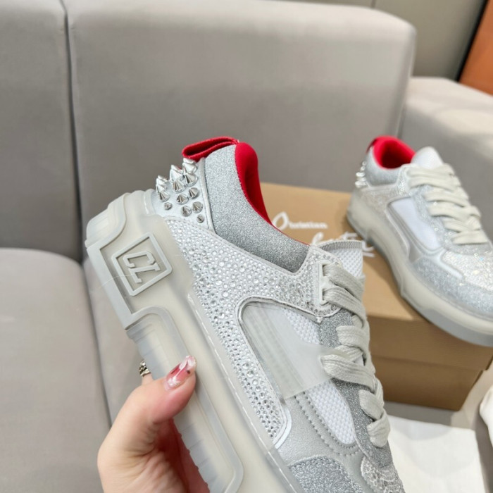 C&L sneakers CLL000155