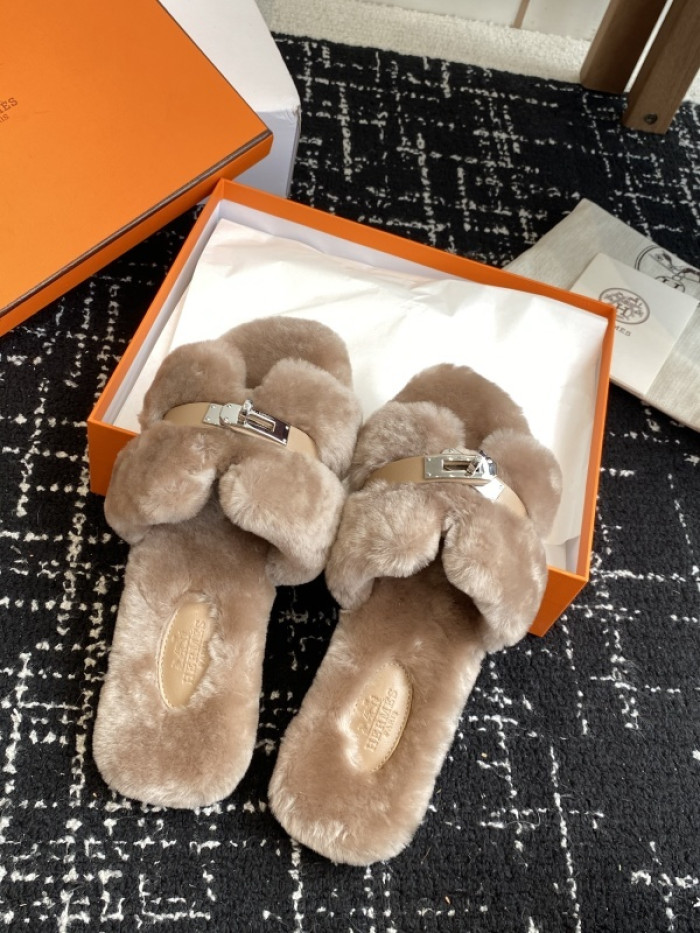 Herme* Sandal HS192