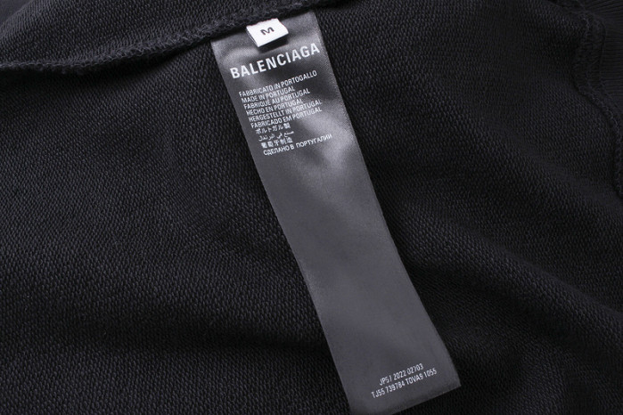 Balenciag* Hoodie Bh014