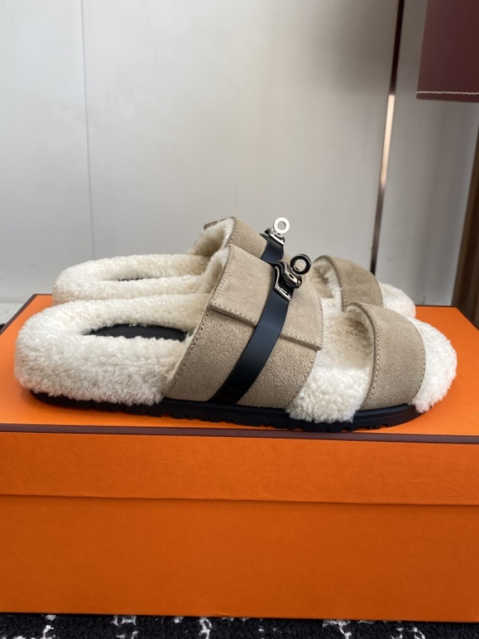Herme* Sandal HS186