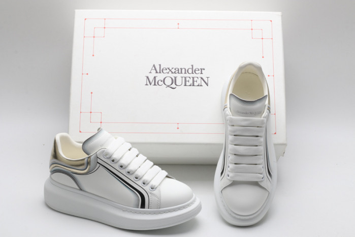 ALEXANDER MCQ96
