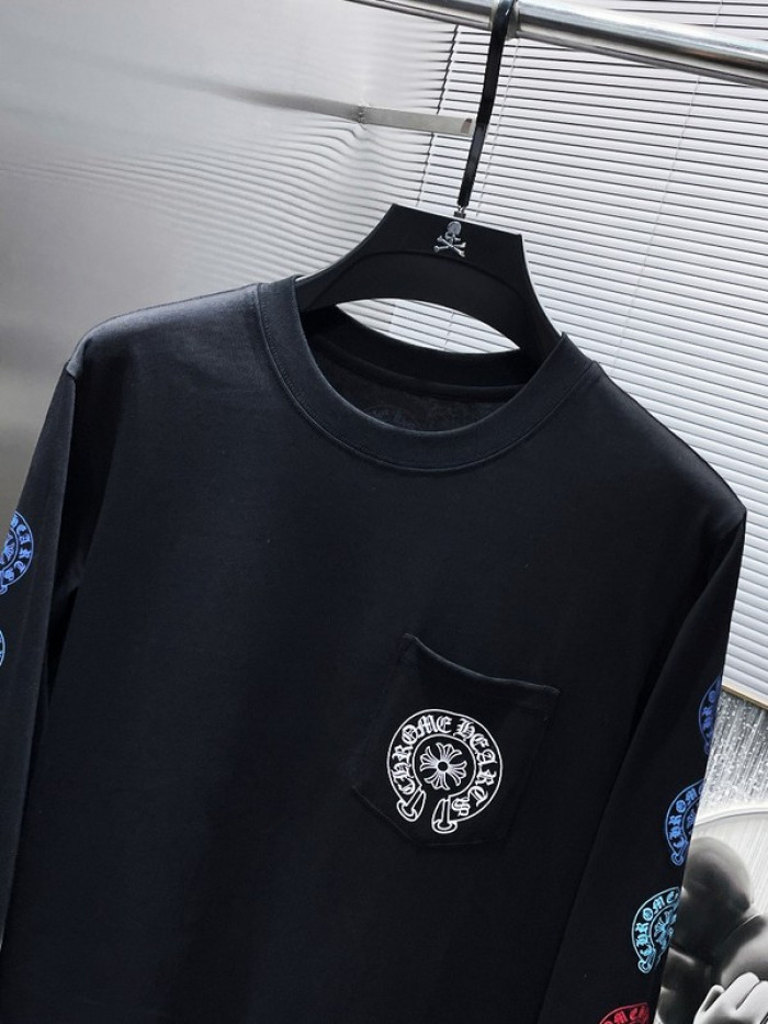 CHROME HEARTS CH17