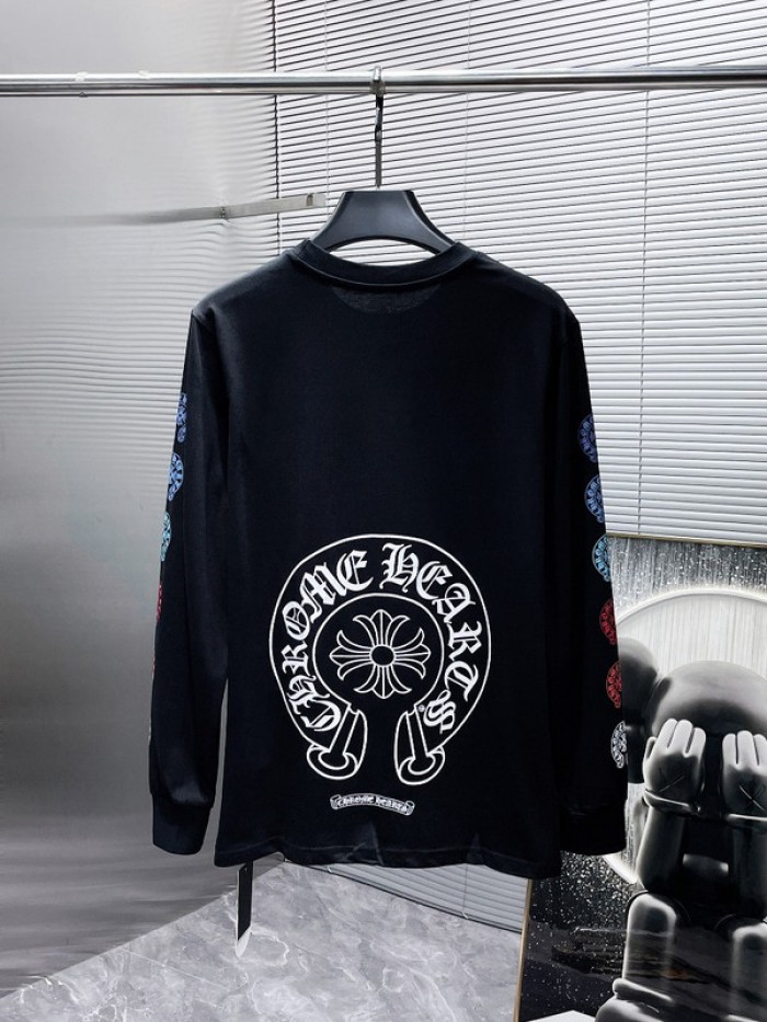 CHROME HEARTS CH17