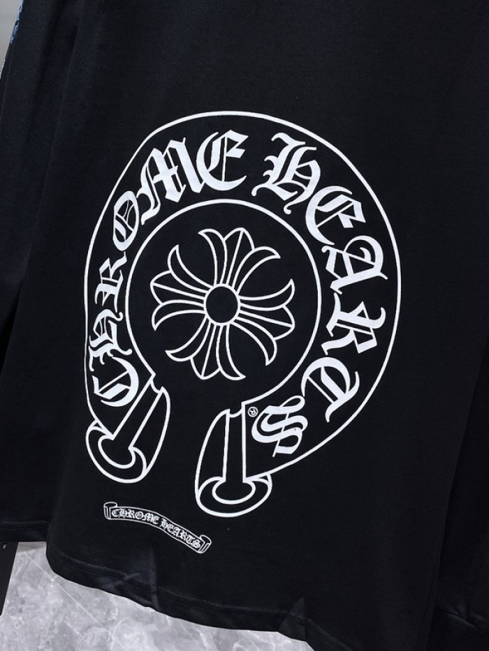 CHROME HEARTS CH17