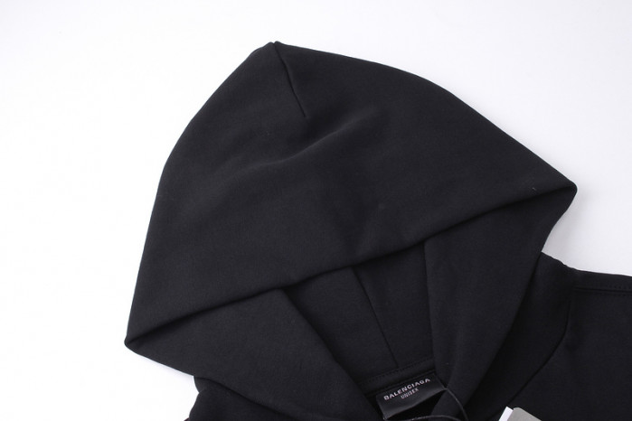 Balenciag* Hoodie Bh012