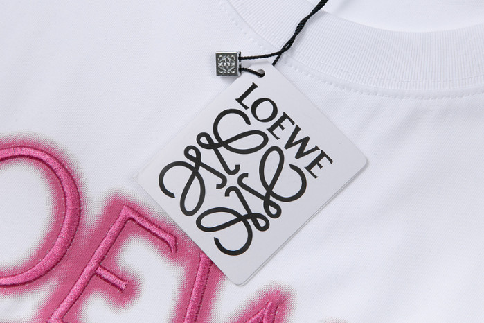 LOEWE T-SHIRT LW27