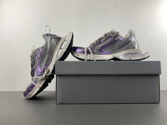 BALENCIAGA 3xl SNEAKER W3XL5 9050