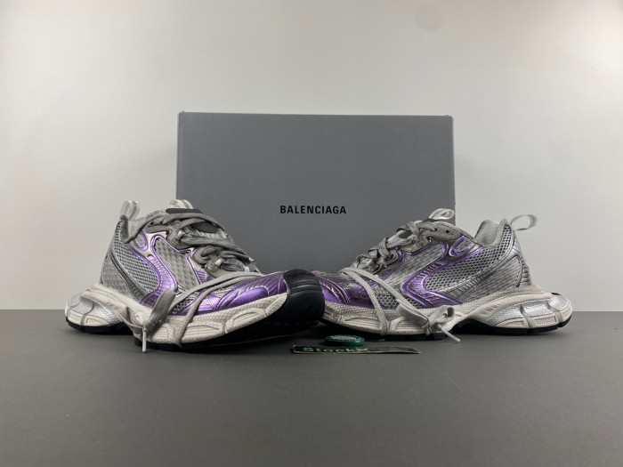 BALENCIAGA 3xl SNEAKER W3XL5 9050