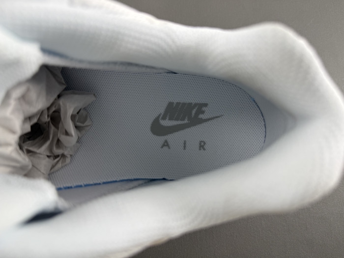 Nike Air Max 95 Essential White Grey Fog CT1268-100