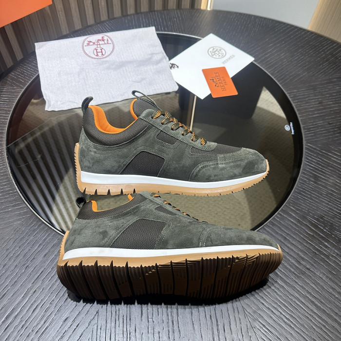 Hermes snekaers HM052