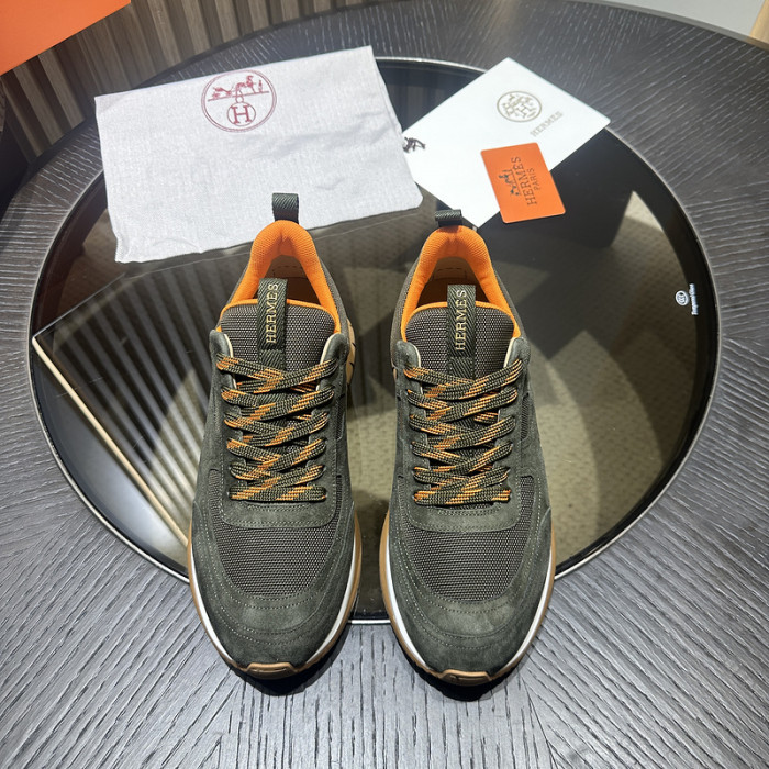 Hermes snekaers HM052