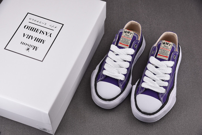 Ma*s*n mihara yasuhiro sneaker mmys65