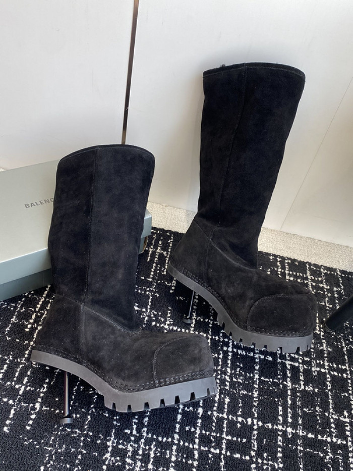 Balenciaga Boots 80000278