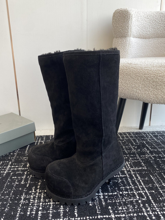 Balenciaga Boots 80000278