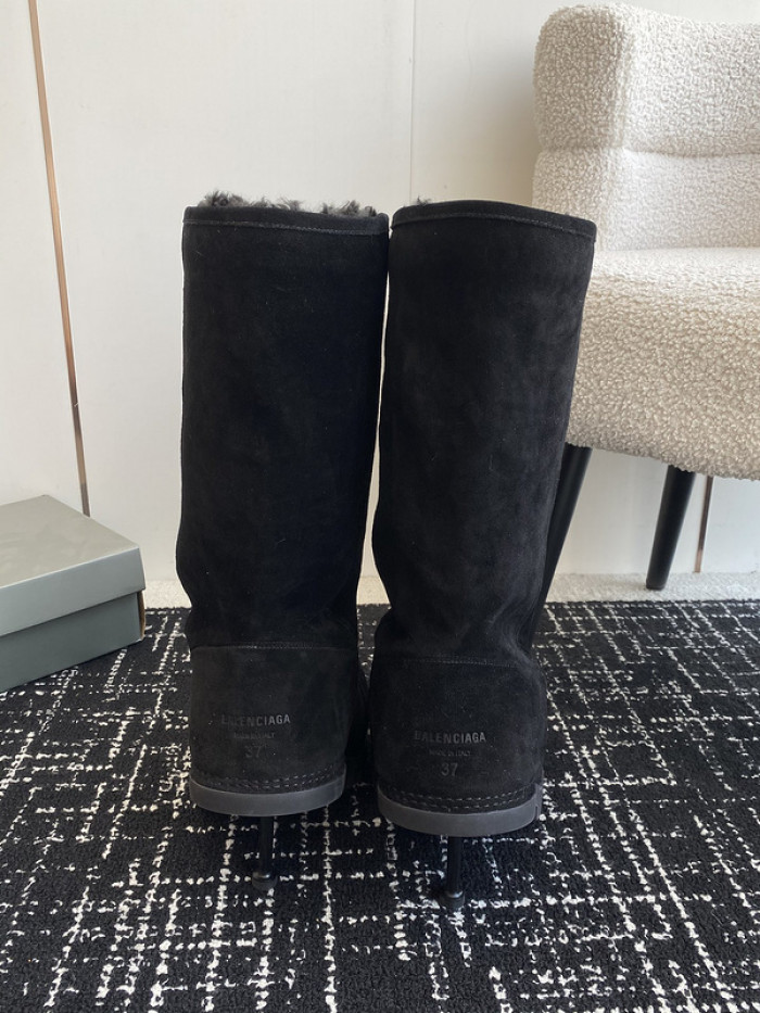 Balenciaga Boots 80000278