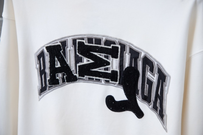 Balenciag* Hoodie Bh090