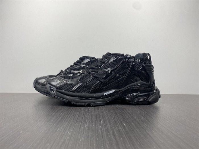 Ba1en*iaga Runner sneaker W3RA9 1000