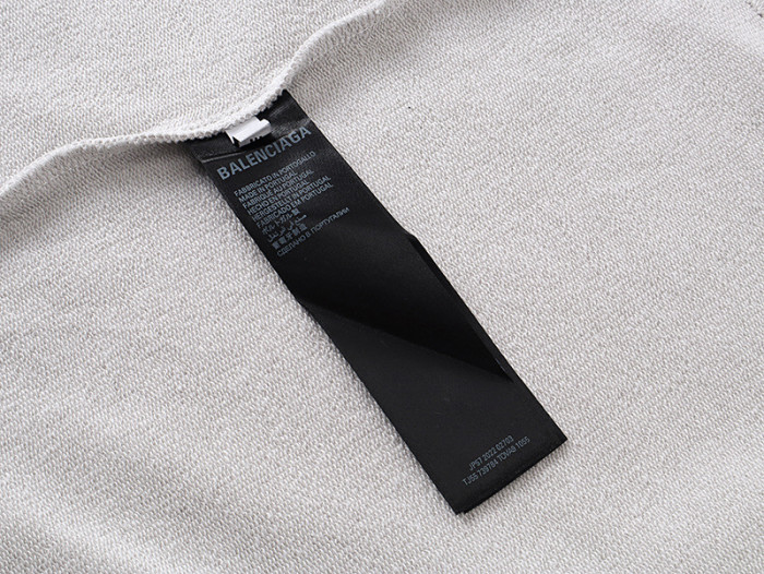 Balenciag* Hoodie Bh079