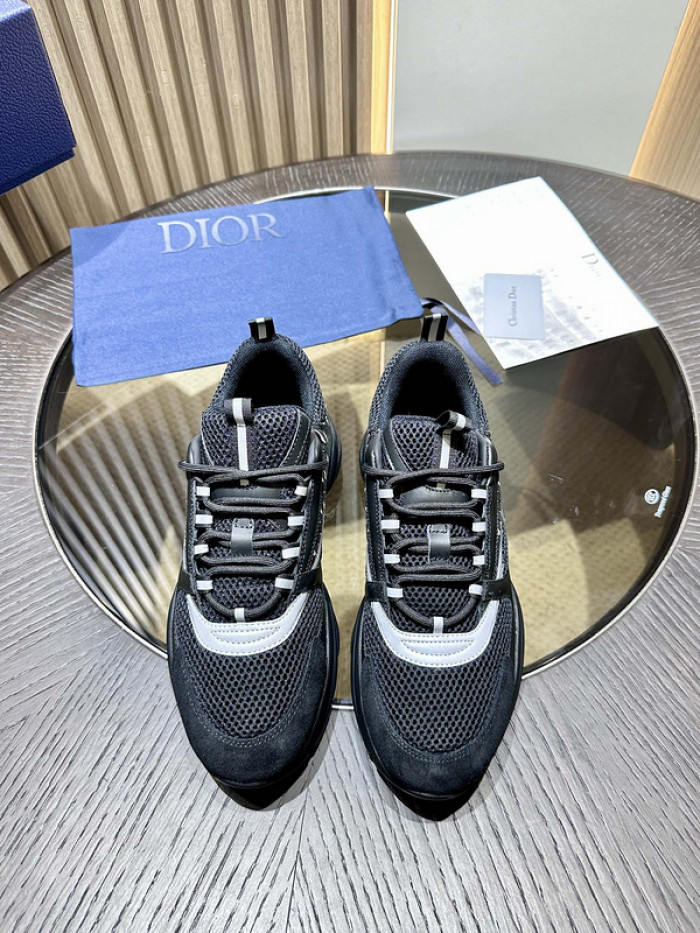 DIO* SNEAKERS B22 T0000-160