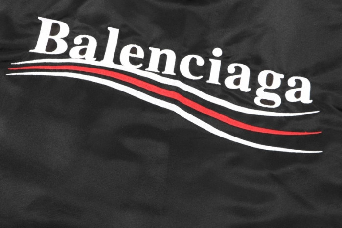 Balenciag* jacket Bh031