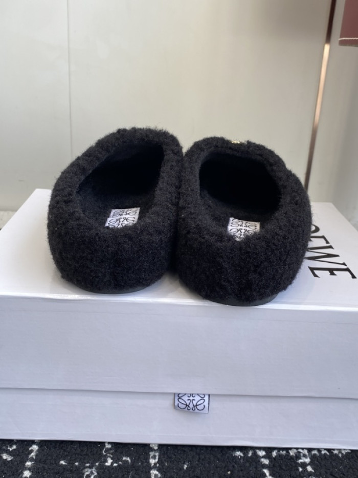 L0EWE Sandal LWS08