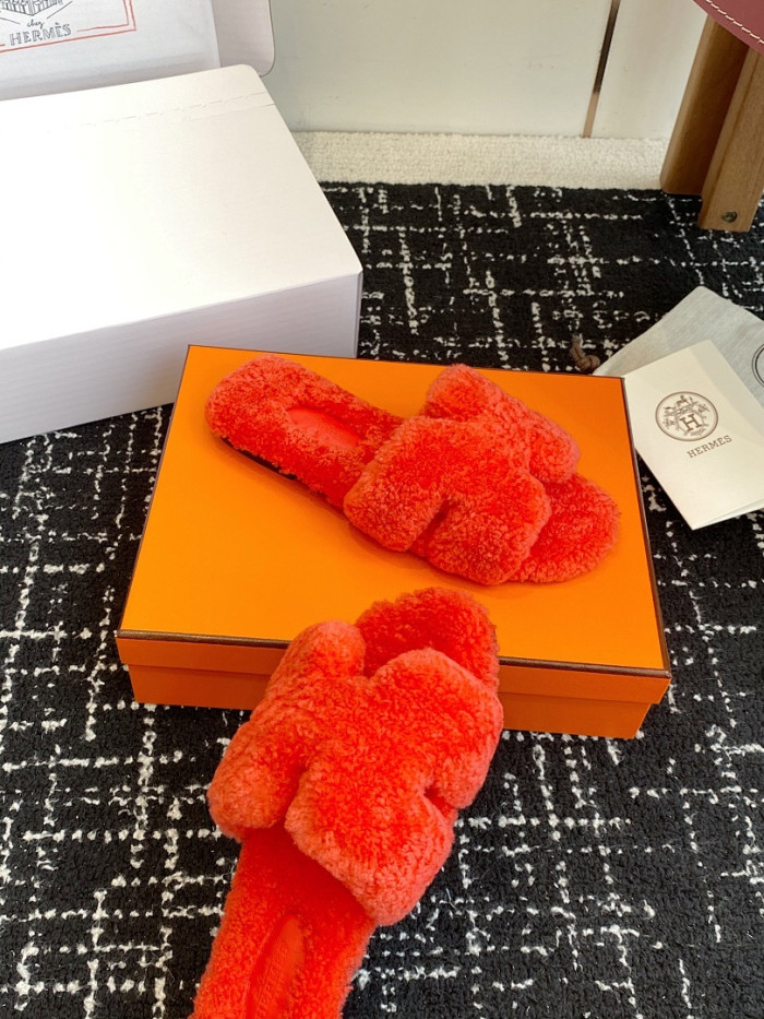 Herme* Sandal HS217