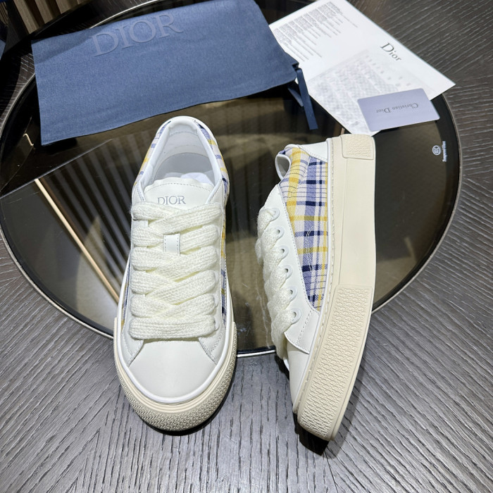 DIO* B33 SNEAKERS Dr0226