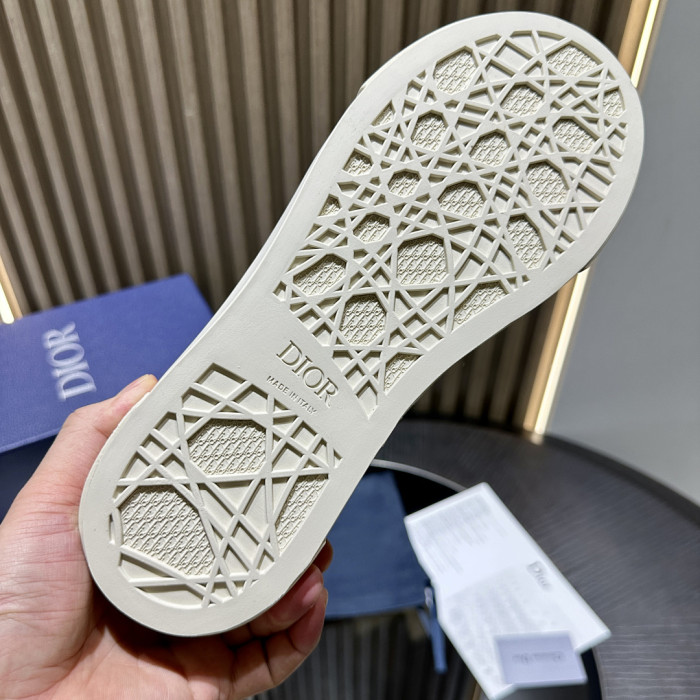 DIO* B33 SNEAKERS Dr0226