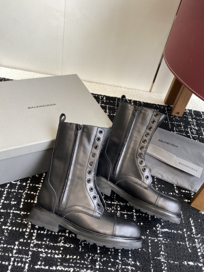 Ba1en*iaga Boots 80000282