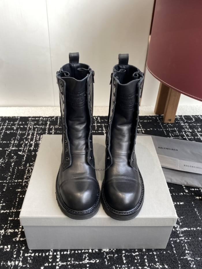 Ba1en*iaga Boots 80000282