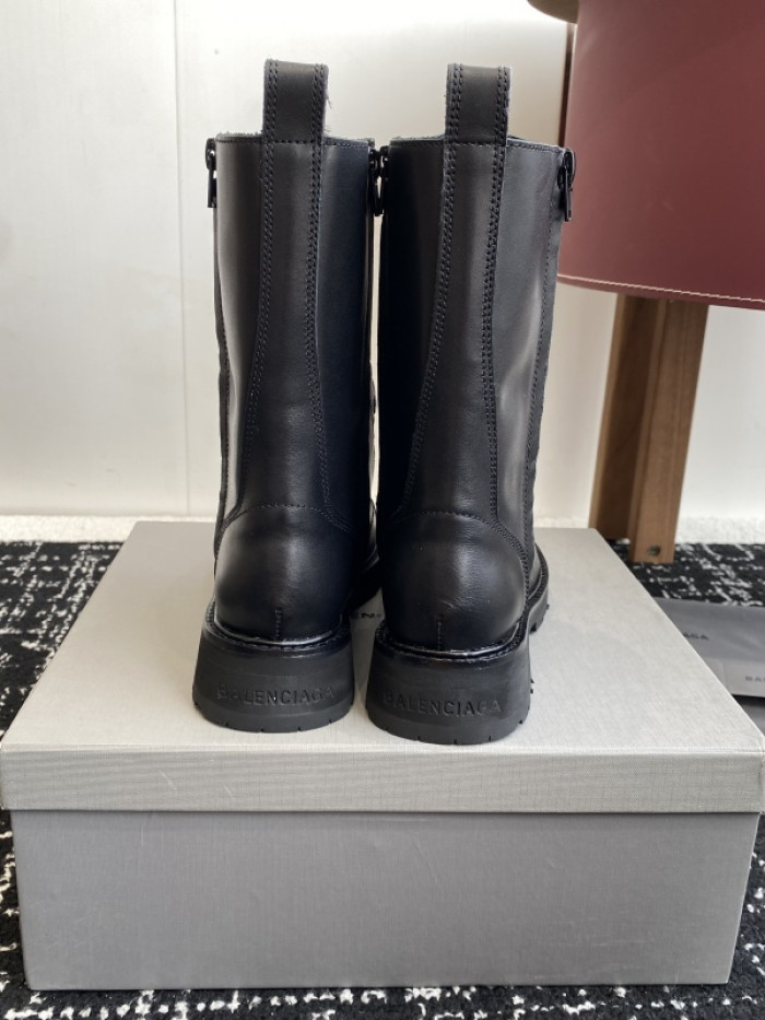 Ba1en*iaga Boots 80000282