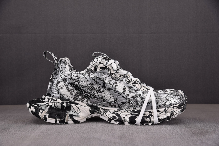 Balenciaga sneaker W2RGS 9010