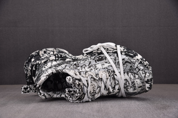 Balenciaga sneaker W2RGS 9010