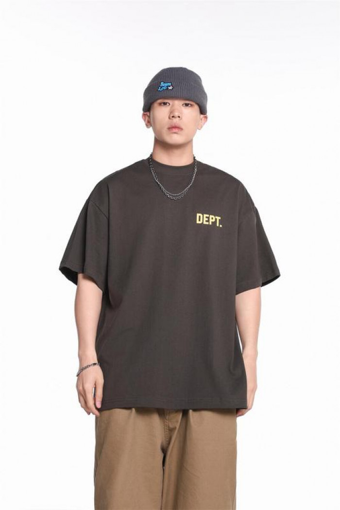 Gallery Dept T-SHIRT GD03