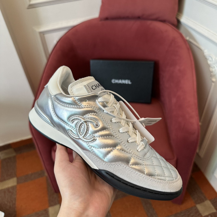 Chane* snekaers C000057