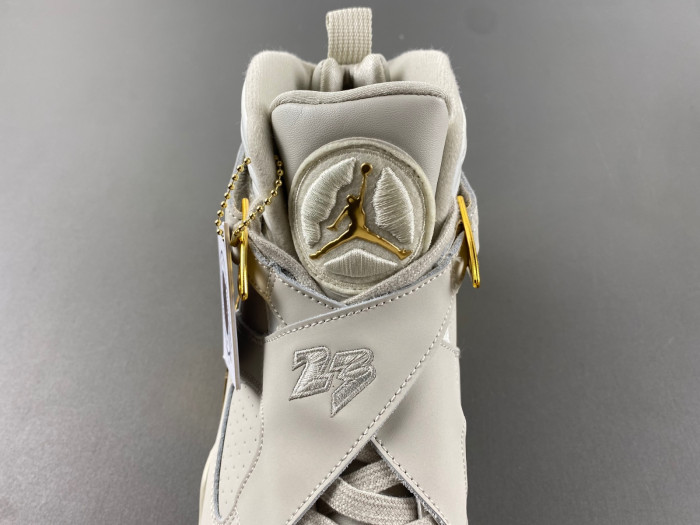 Air Jordan 8 Retro Champagne 832821-030