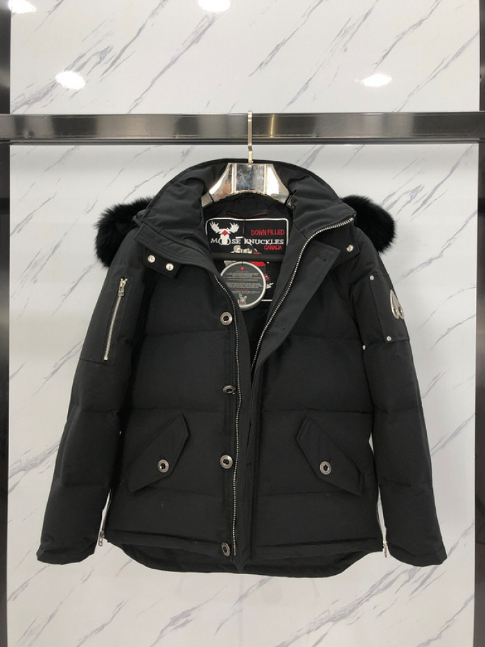 M00se knuckles jacket MK04