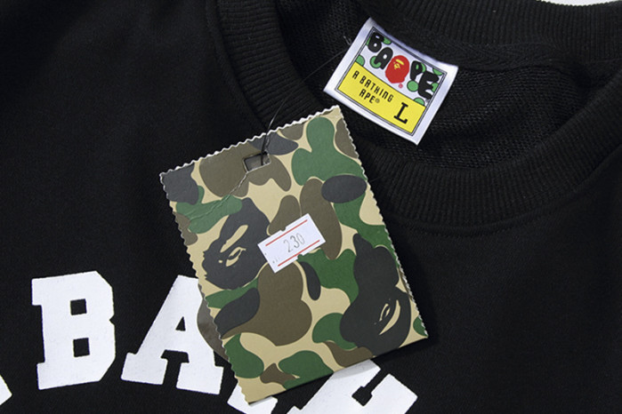 BAPE bvip33
