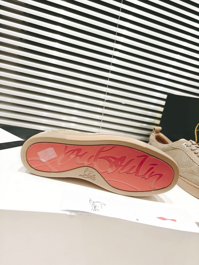 C&L sneakers CLL000103