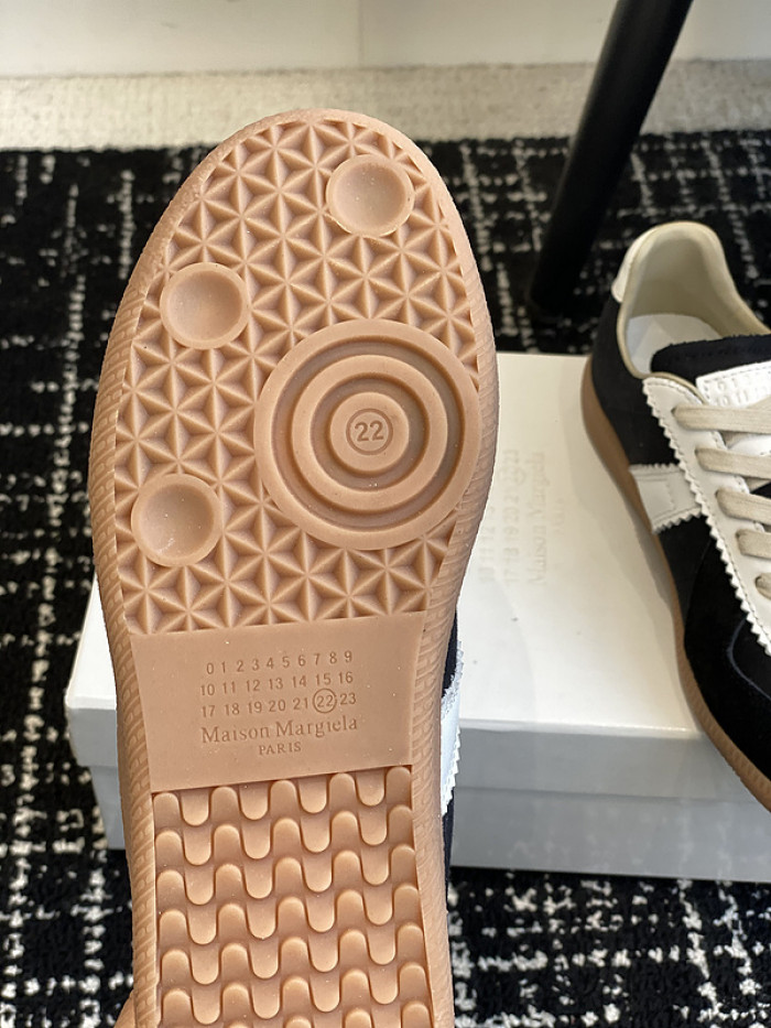 ma*s*n Ma*i*la calfskin s57ws0259