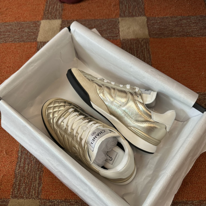 Chane* snekaers C000056