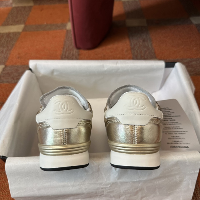 Chane* snekaers C000056