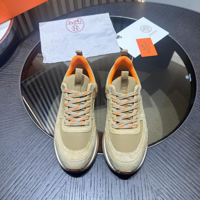 Hermes snekaers HM051