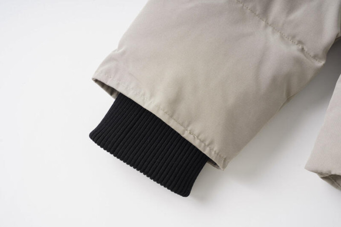 Canada G00SE JACKET CG15