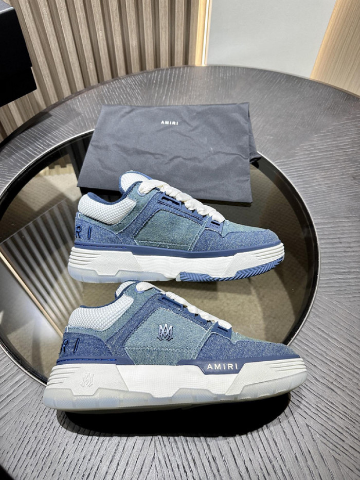 A*iri MA-1 Sneakers AM200