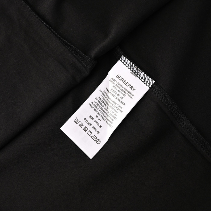 BUR*ERRY T-SHIRT BR10