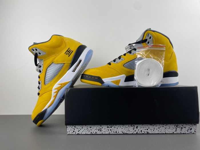 Air Jordan 5 “Tokyo” IO3372-700