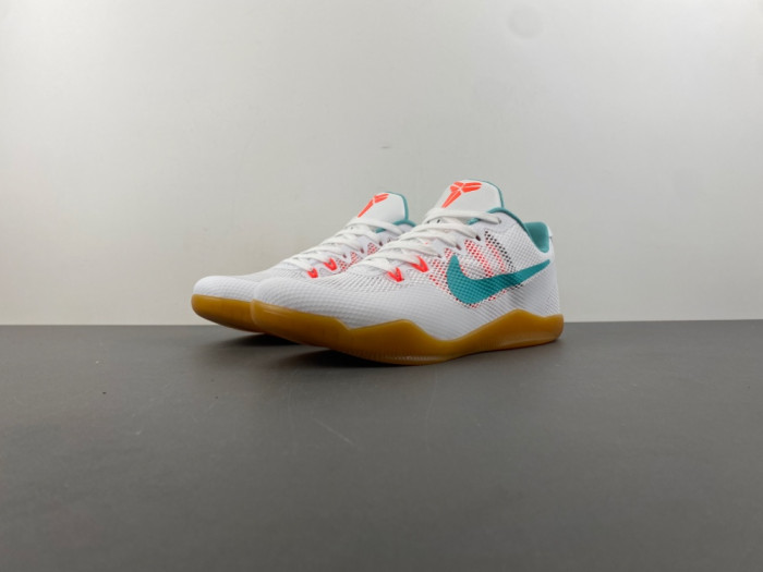 Nike Kobe 11 EM Low Summer Pack 836184-103