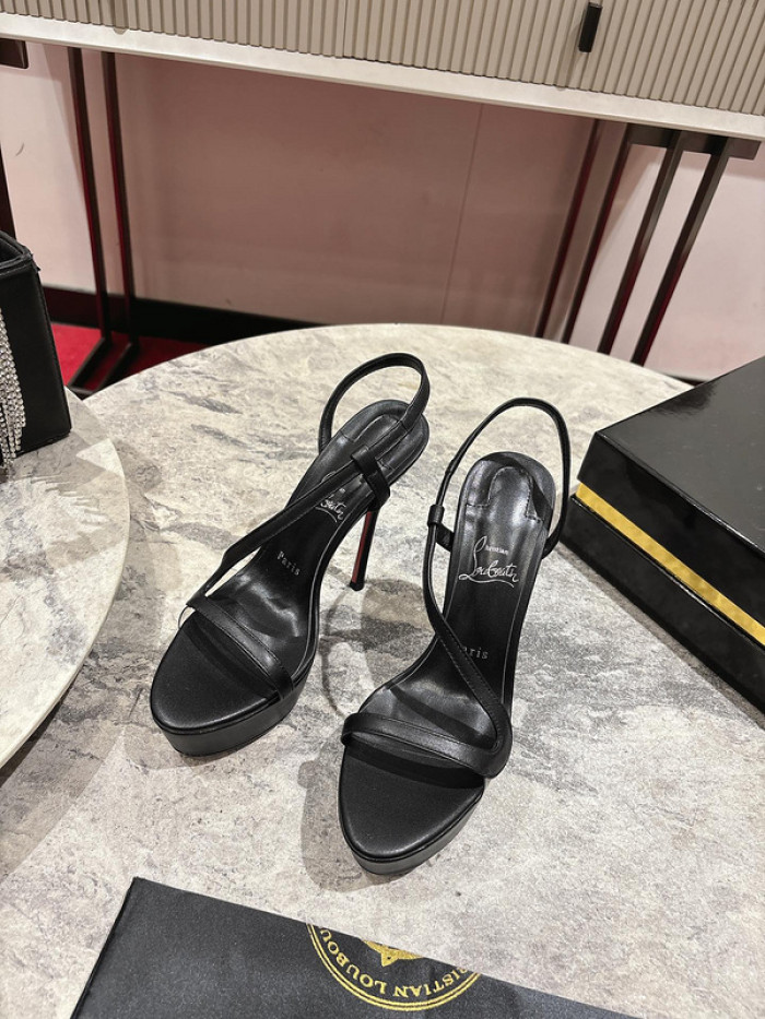 C&L Heels 15cm CLL000100