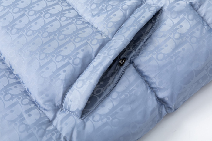 D1OR down jacket DR04